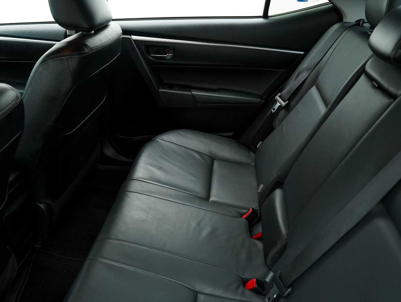 used 2018 Toyota Corolla Altis G 1.8