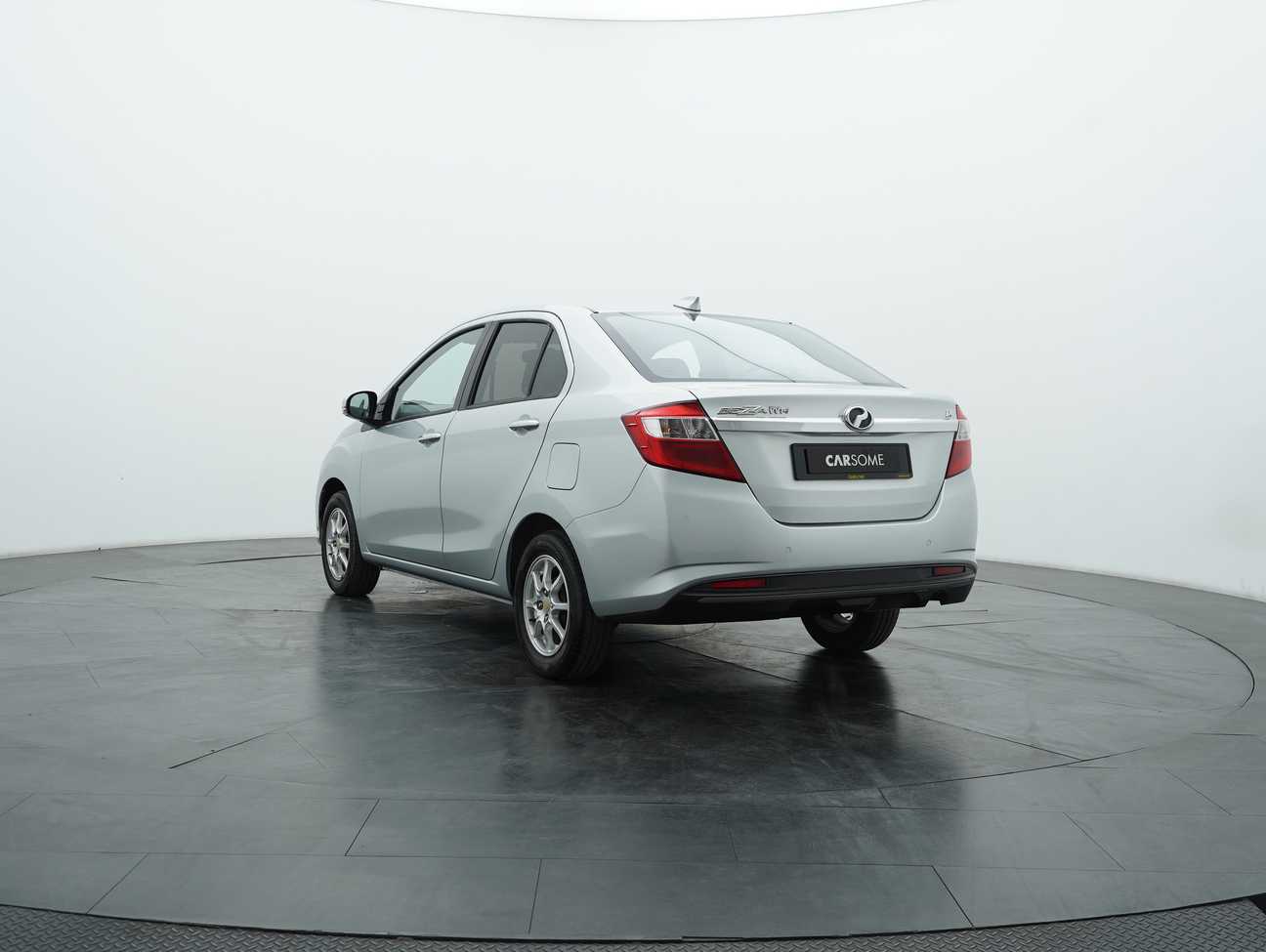 used 2019 Perodua Bezza X Premium 1.3