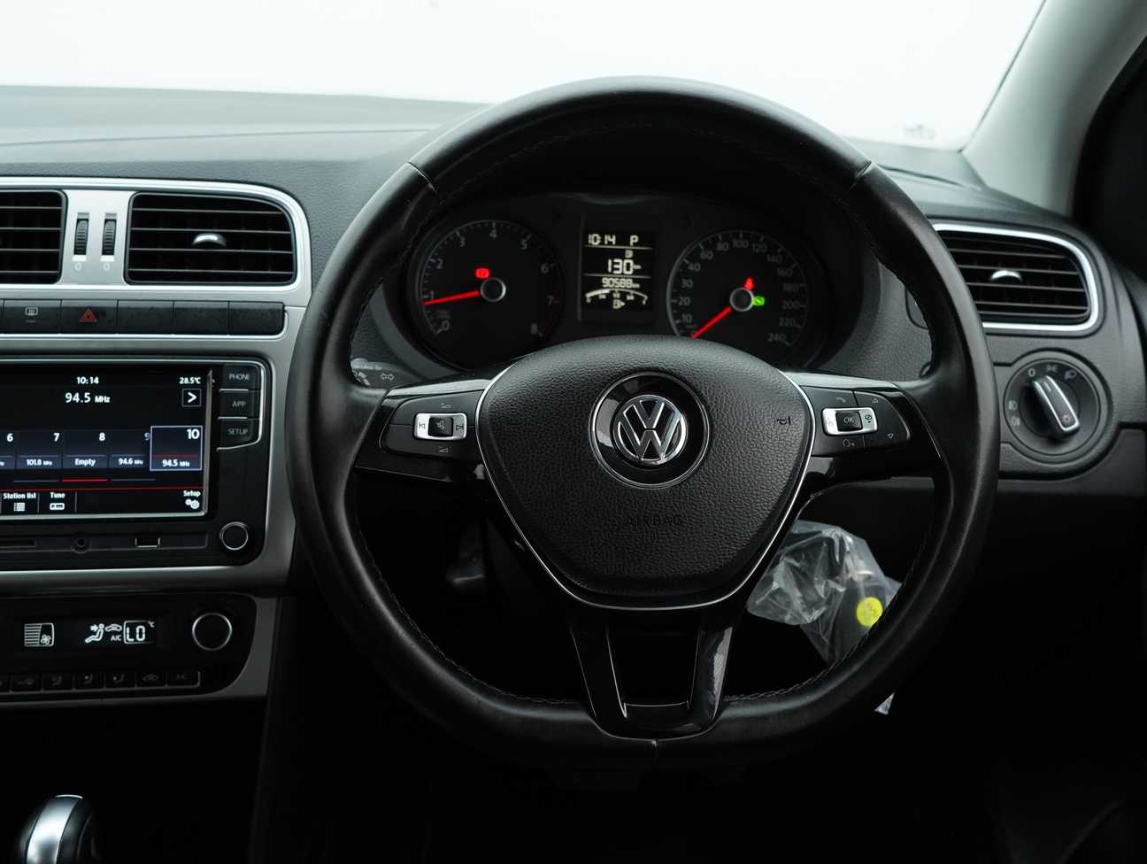 used 2018 Volkswagen Polo Comfortline Vienna 1.6