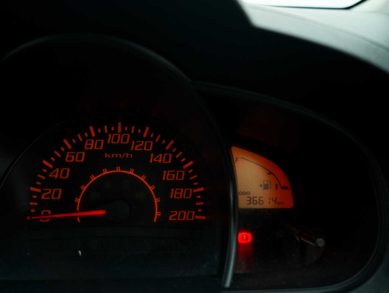 used 2016 Perodua AXIA E 1.0