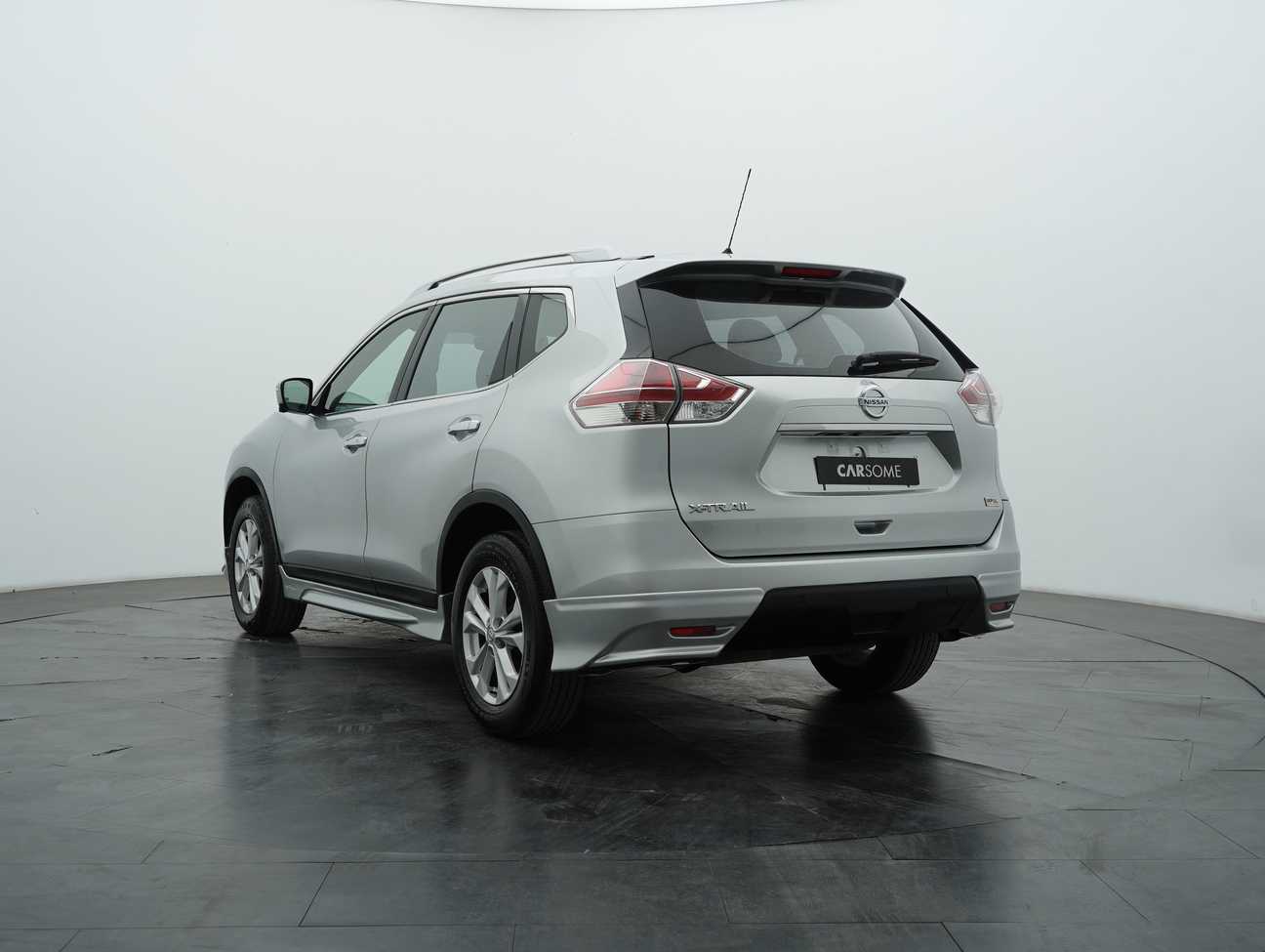 used 2016 Nissan X-Trail  2.0