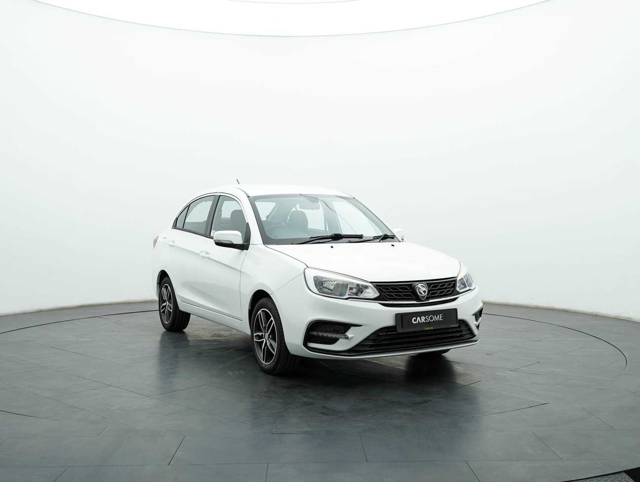 used 2020 Proton Saga Premium 1.3