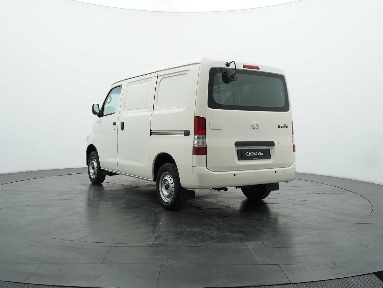 used 2022 Daihatsu Gran Max Panel 1.5