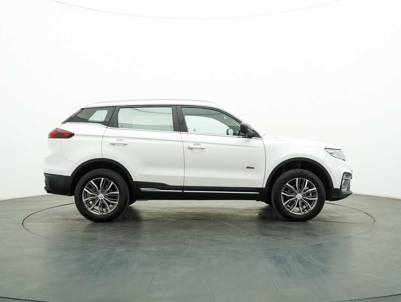 used 2022 Proton X70 Executive 1.5