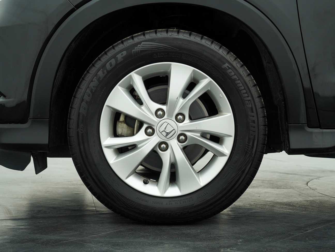 terpakai 2016 Honda HR-V i-VTEC S 1.8