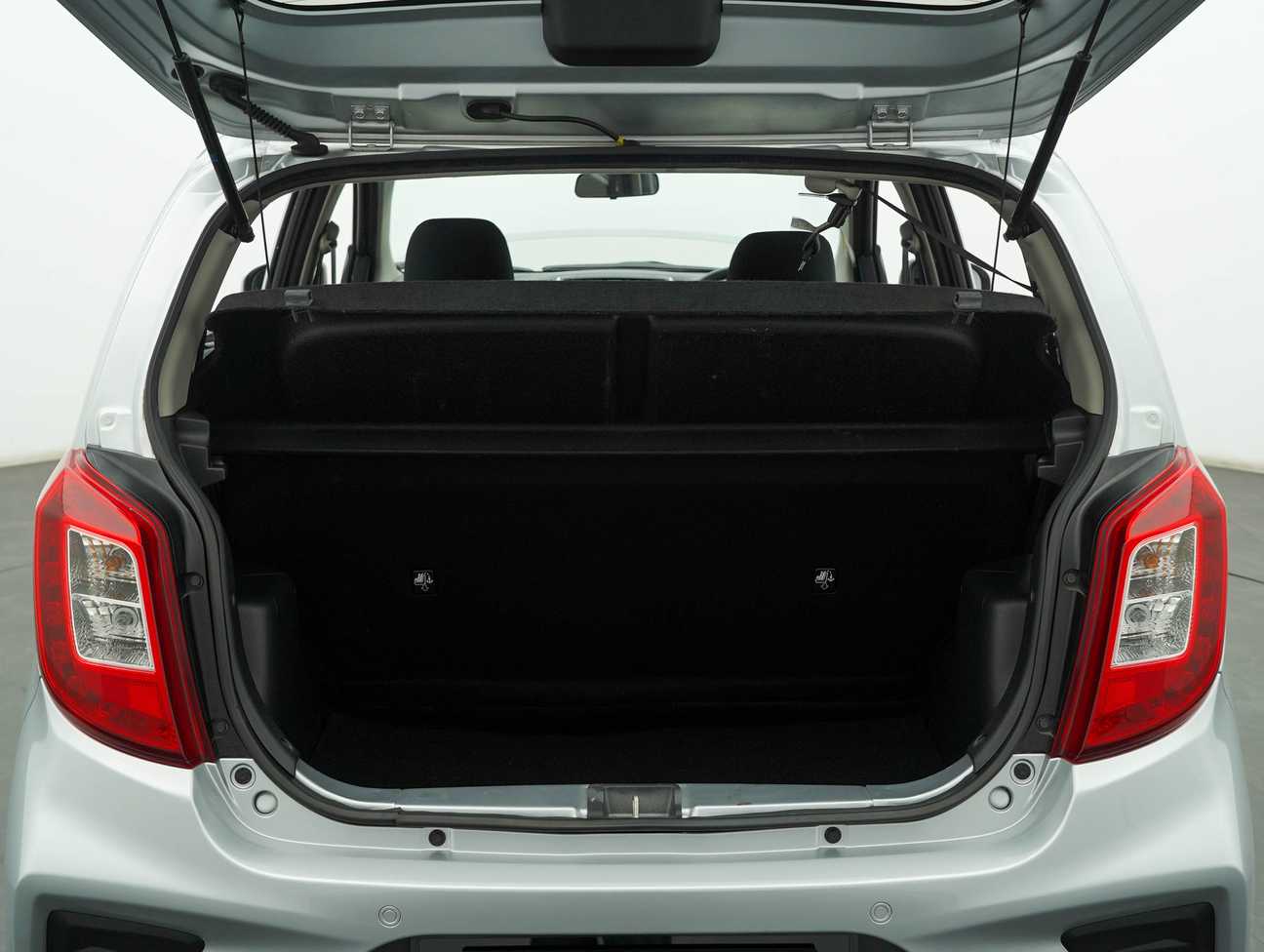 used 2020 Perodua AXIA GXtra 1.0