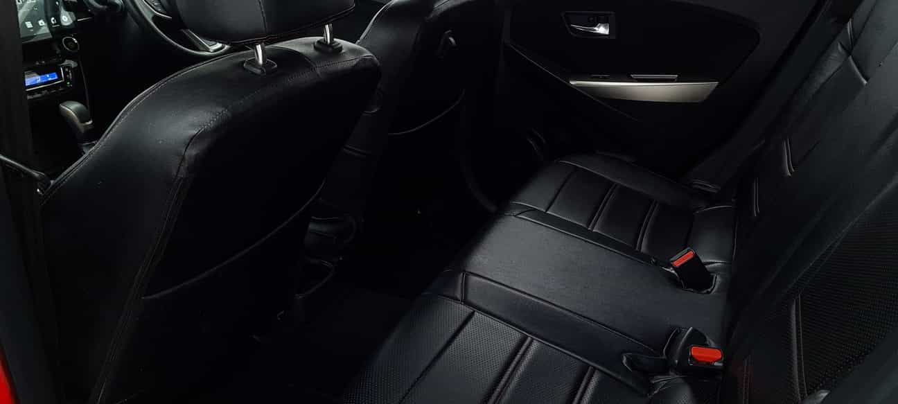 used 2018 Perodua MYVI X 1.3