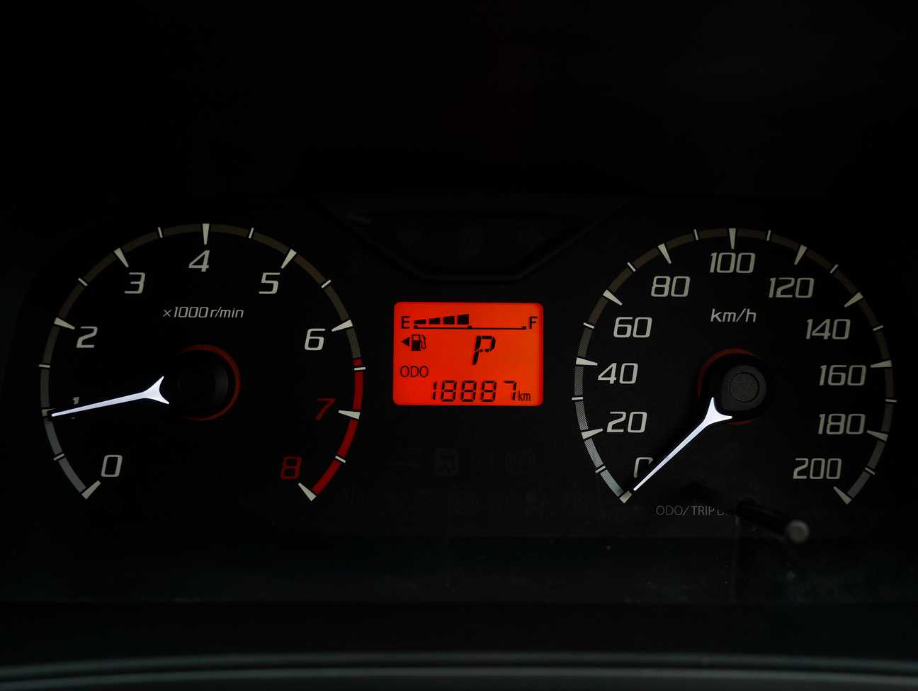 used 2018 Perodua Bezza G Standard 1.0