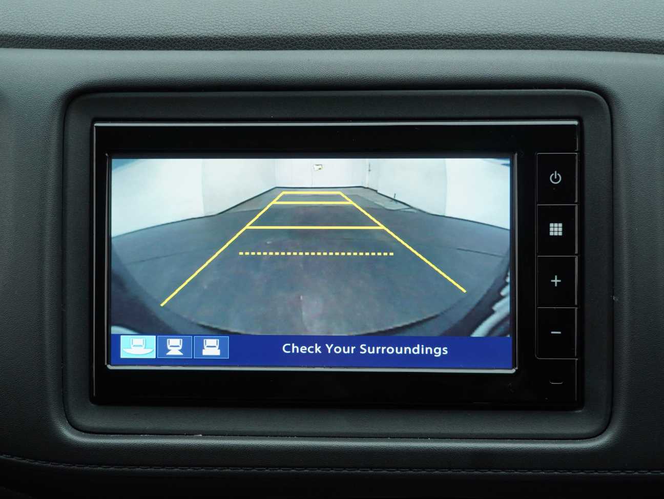 used 2019 Honda HR-V V 1.8