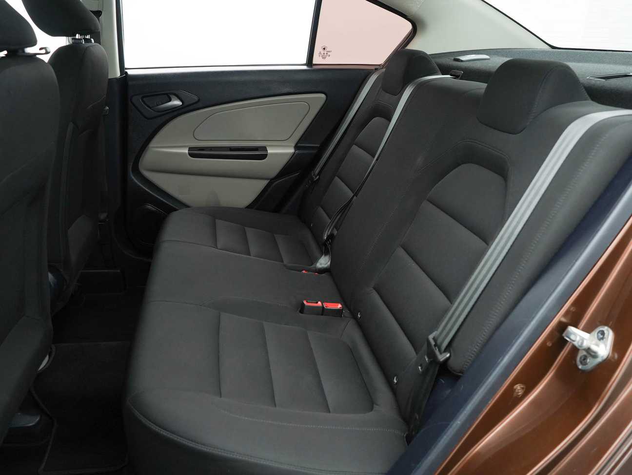 used 2017 Proton Persona Standard 1.6