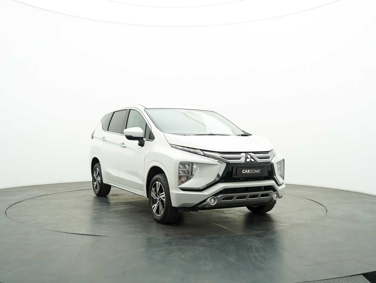 used 2023 Mitsubishi Xpander  1.5