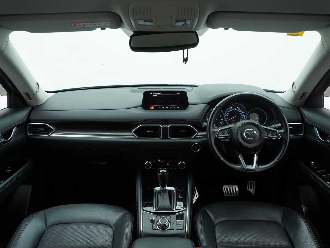 used 2017 Mazda CX-5 SKYACTIV-G GLS 2.0