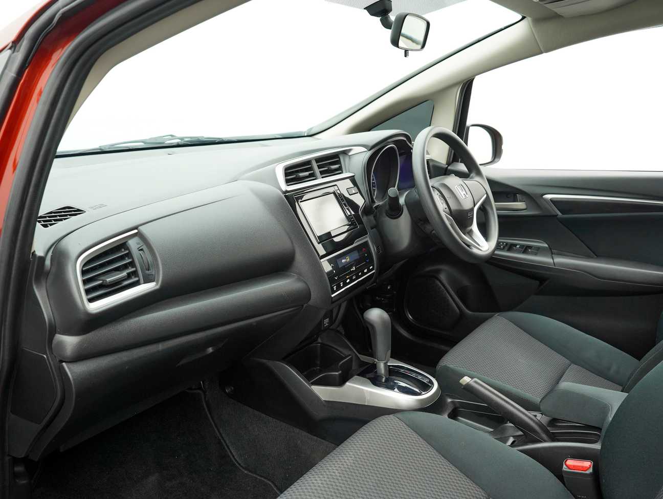 used 2021 Honda Jazz E 1.5