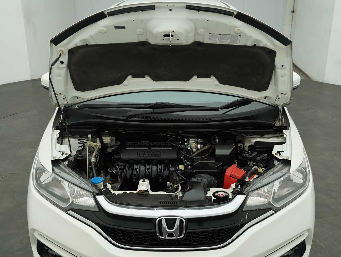 used 2018 Honda Jazz E 1.5