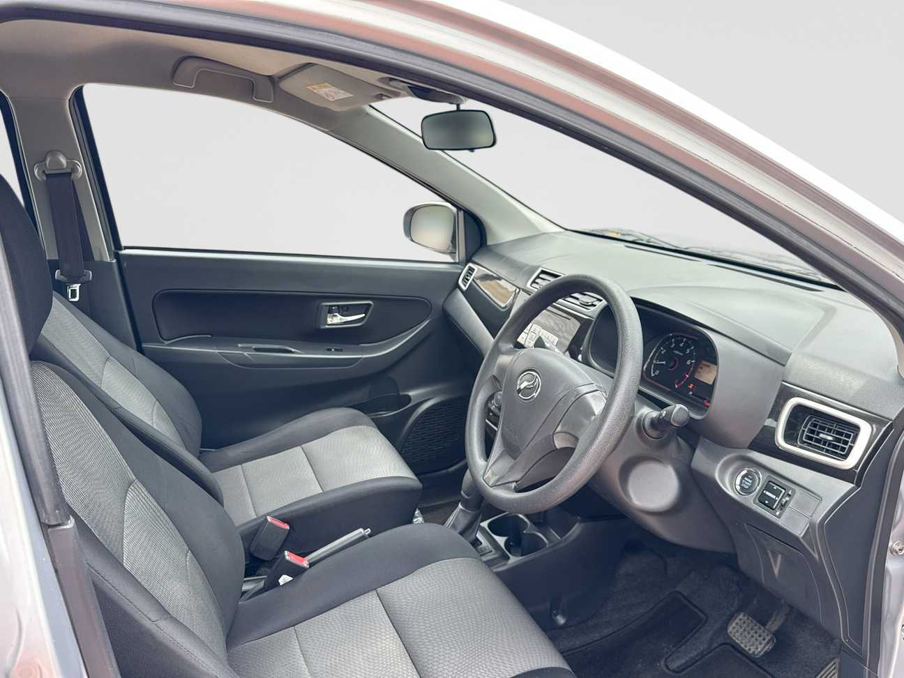 used 2016 Perodua Bezza X Premium 1.3