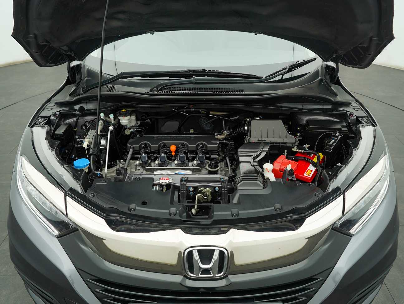 terpakai 2019 Honda HR-V V 1.8