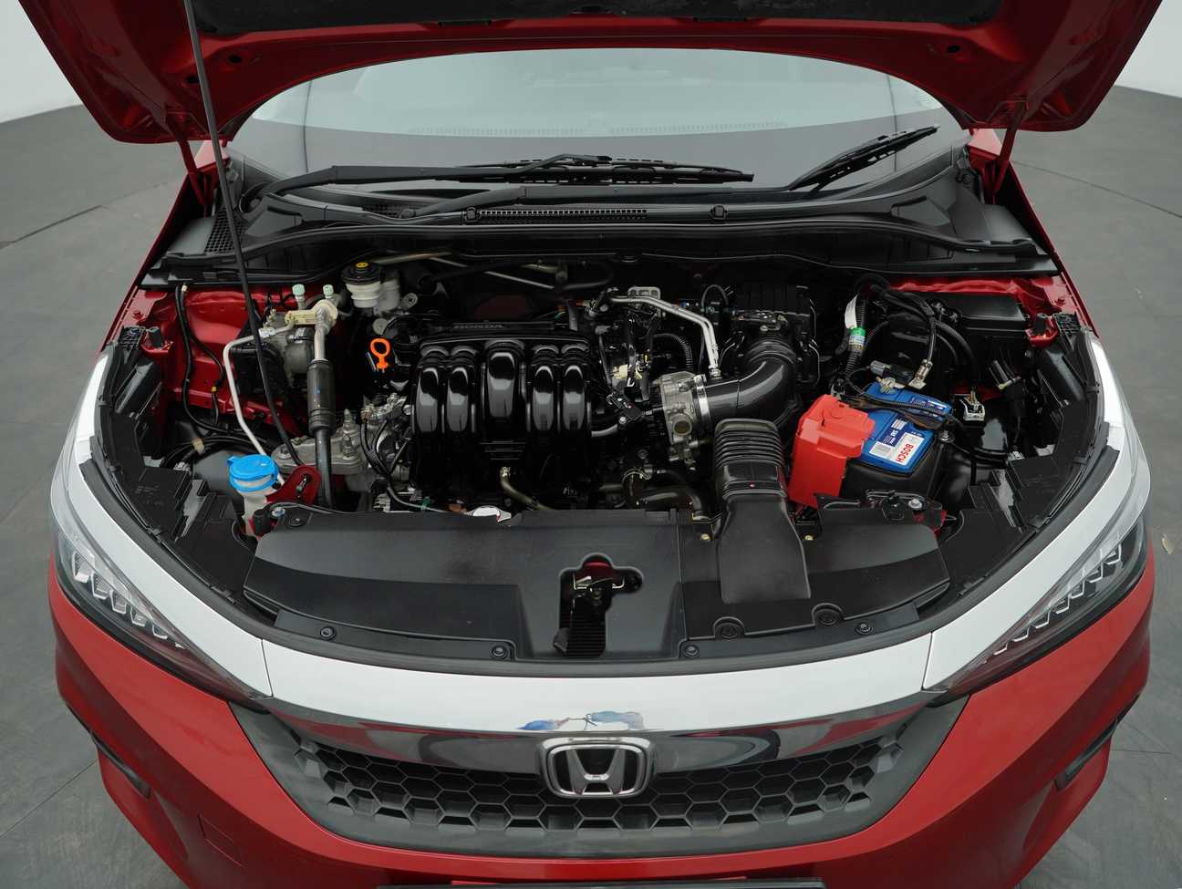 used 2022 Honda City V 1.5