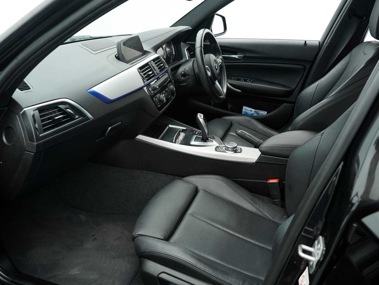 used 2018 BMW 1 18I M SPORT 1.5