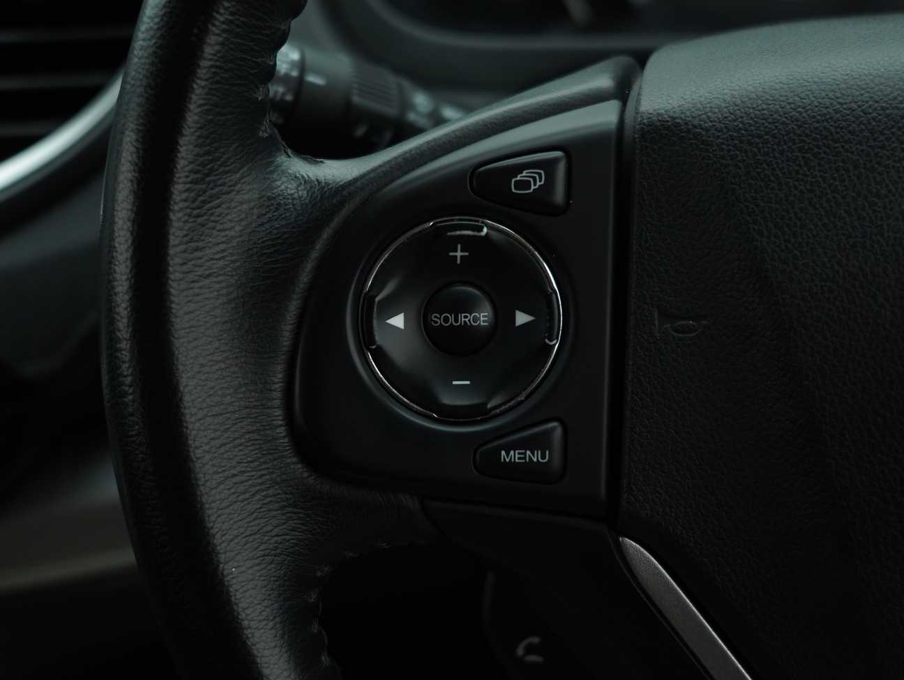 used 2015 Honda CR-V i-VTEC 2.0