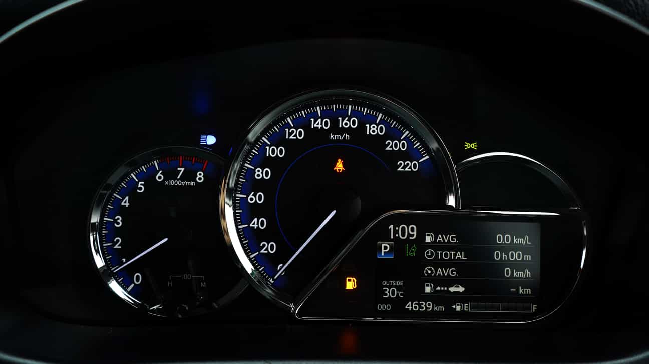 used 2021 Toyota YARIS E 1.5