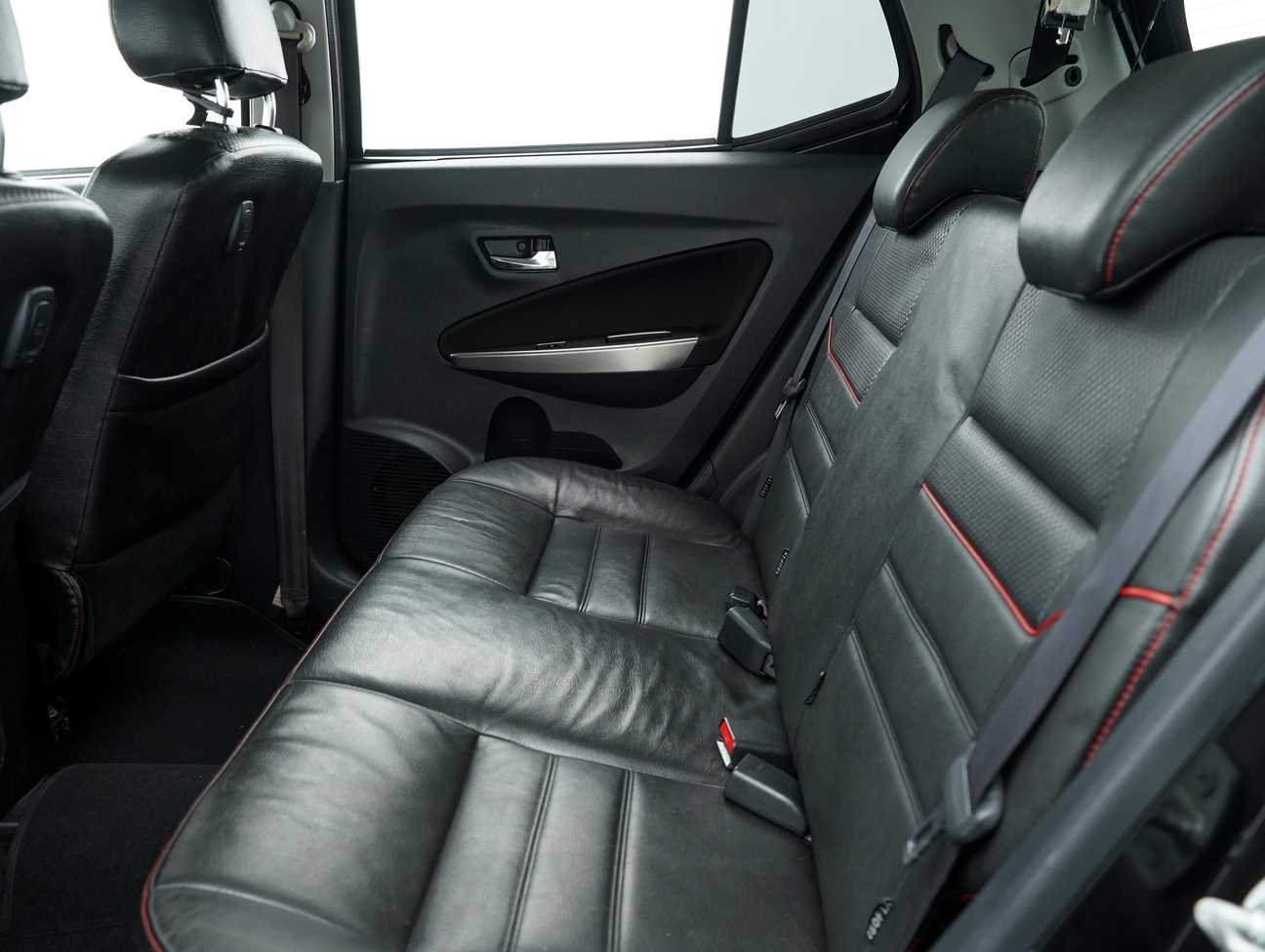 used 2016 Perodua AXIA Advance 1.0