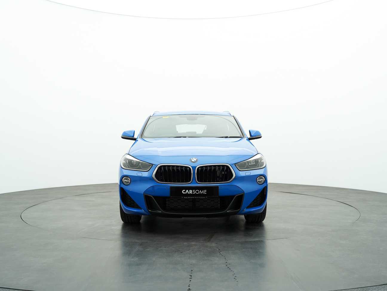 used 2018 BMW X2 sDrive20i M Sport 2.0