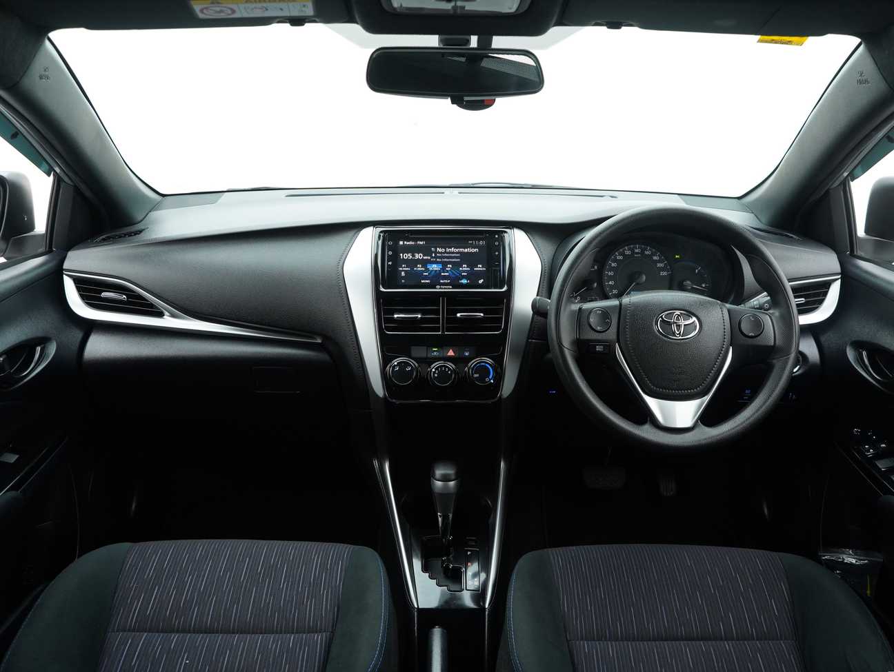 used 2020 Toyota Yaris E 1.5