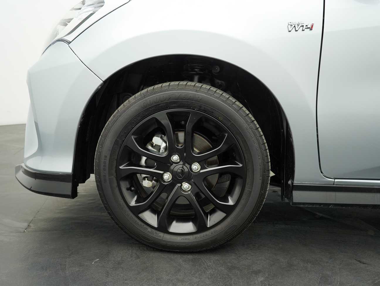 used 2021 Perodua Myvi AV 1.5