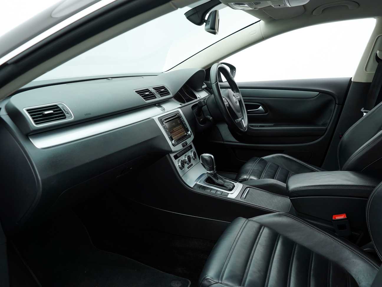 used 2014 Volkswagen CC Comfort 1.8