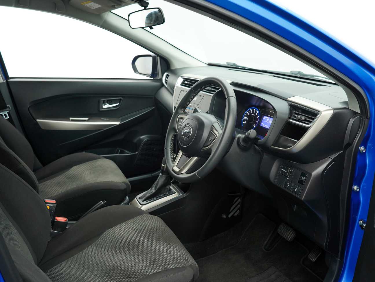 terpakai 2020 Perodua Myvi X 1.3