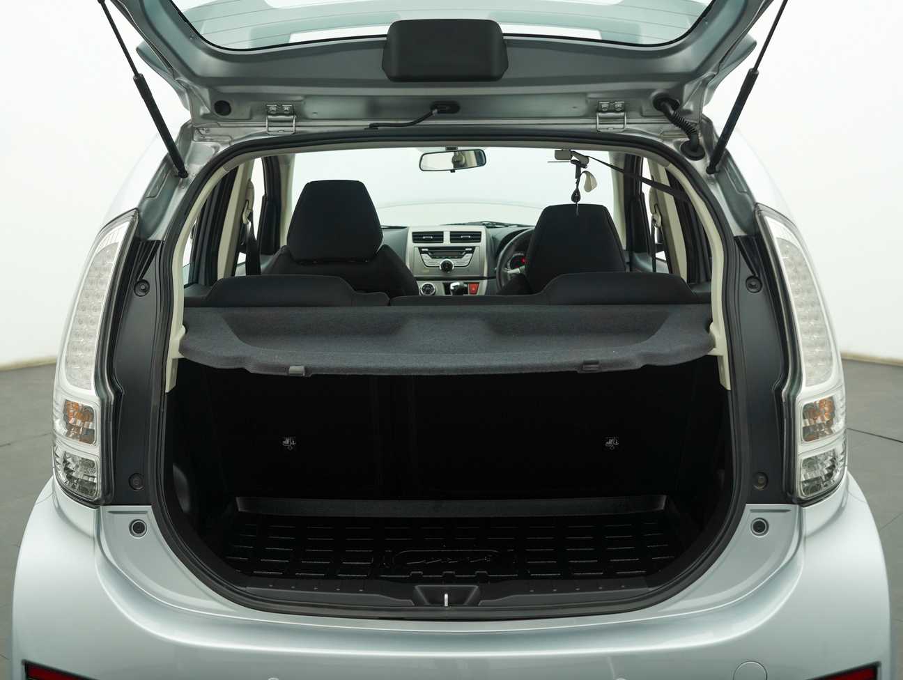 used 2016 Perodua Myvi SE 1.5