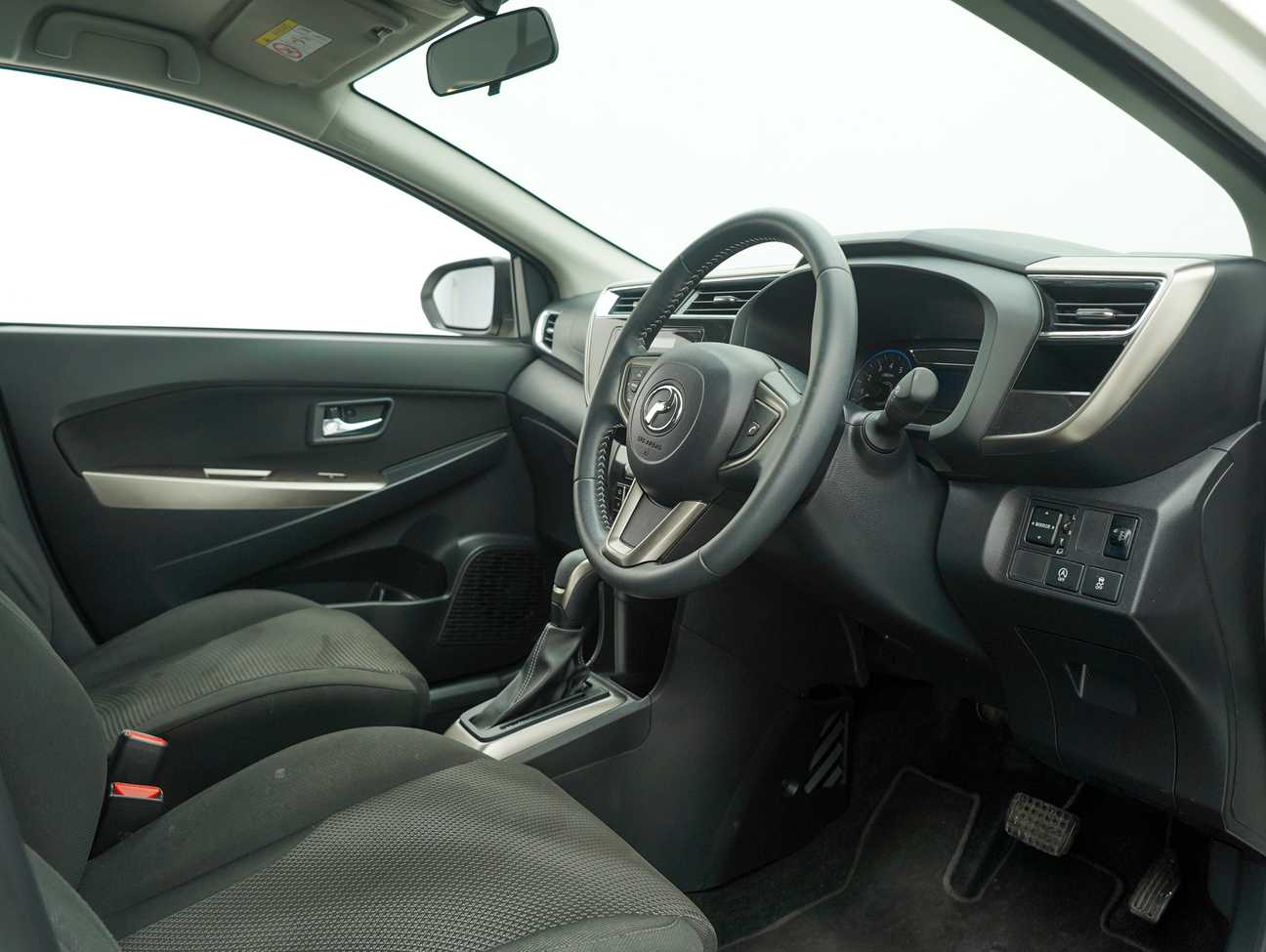 terpakai 2018 Perodua Myvi H 1.5