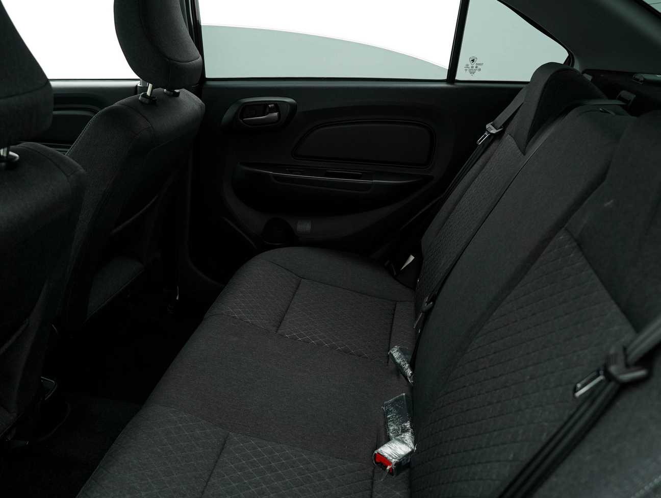 used 2021 Proton Saga Premium 1.3