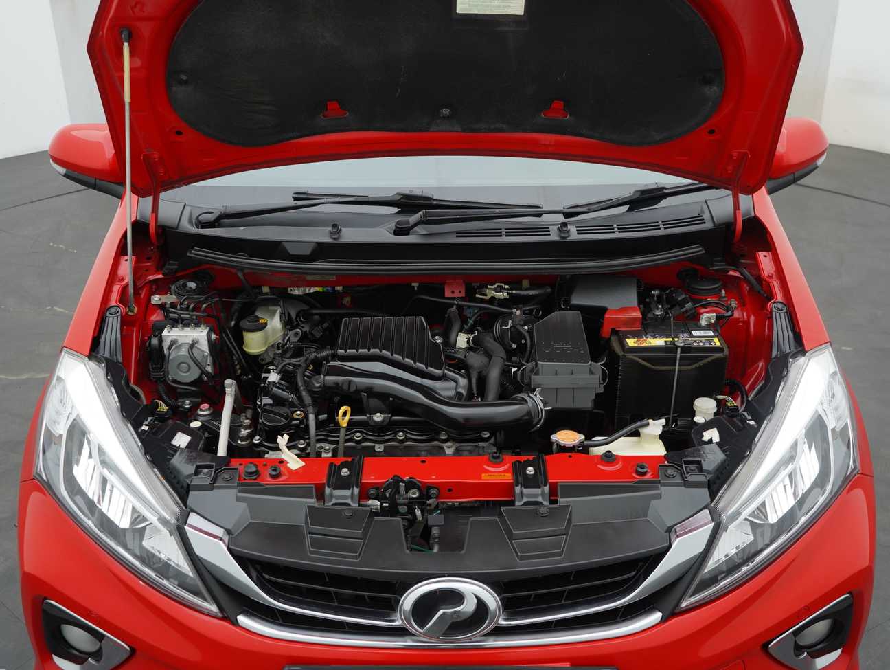 terpakai 2020 Perodua Myvi AV 1.5
