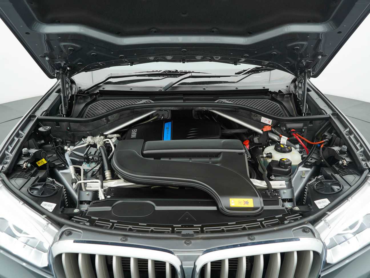 used 2018 BMW X5 XDRIVE40E 2.0