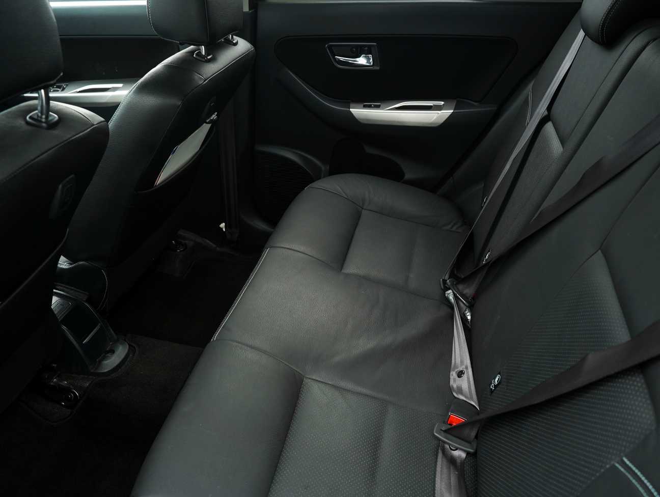 used 2017 Perodua BEZZA ADVANCED 1.3