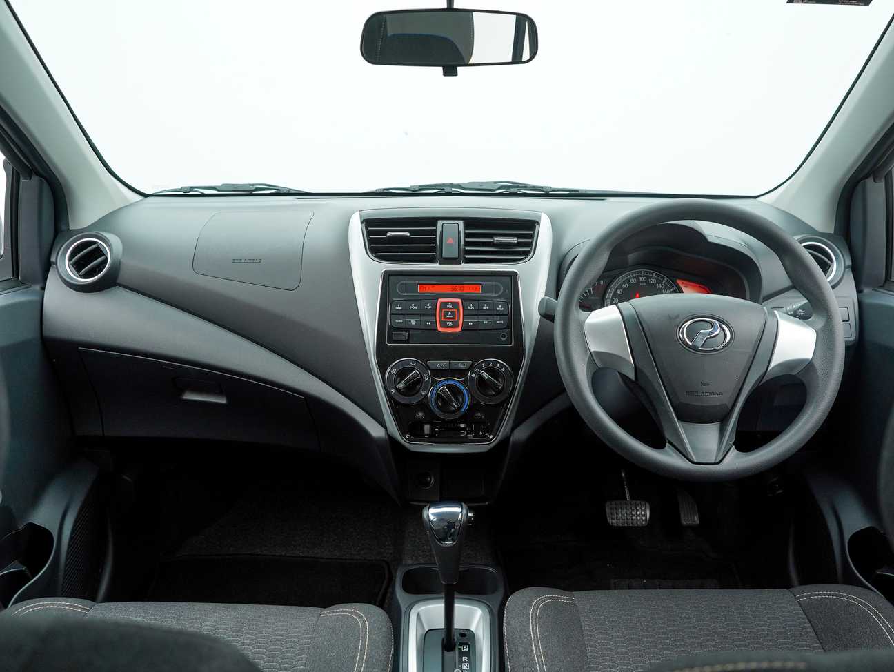 used 2022 Perodua AXIA Style 1.0