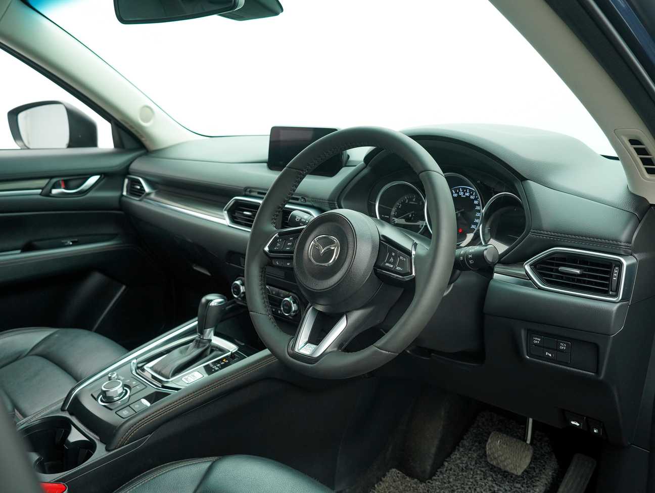 used 2018 Mazda CX-5 SKYACTIV-G GLS 2.0