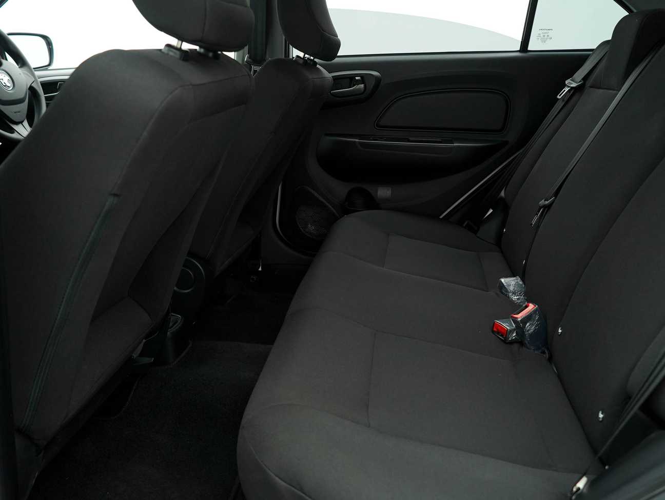 terpakai 2023 Proton Saga Standard Lite 1.3