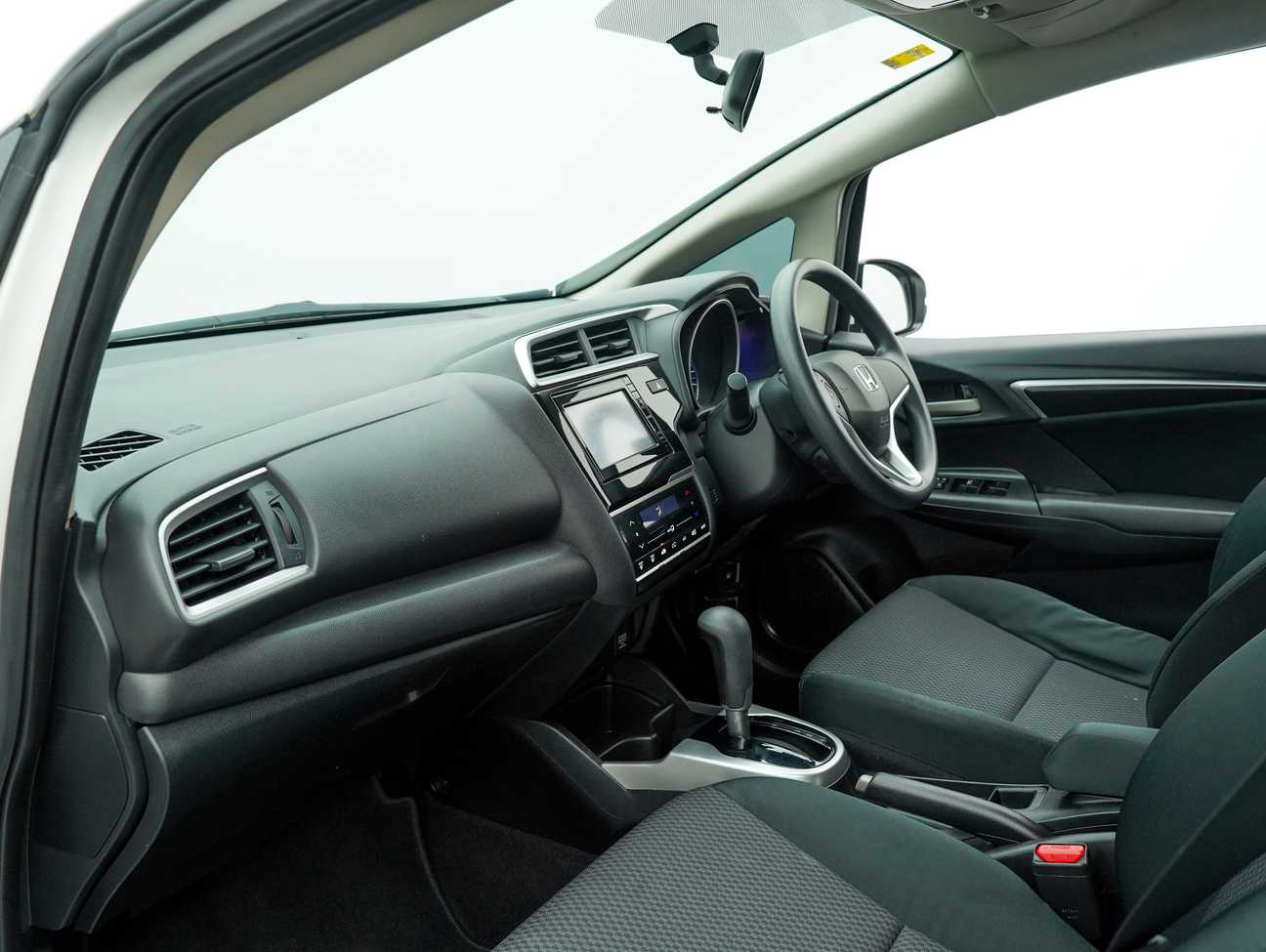 used 2017 Honda Jazz E i-VTEC 1.5