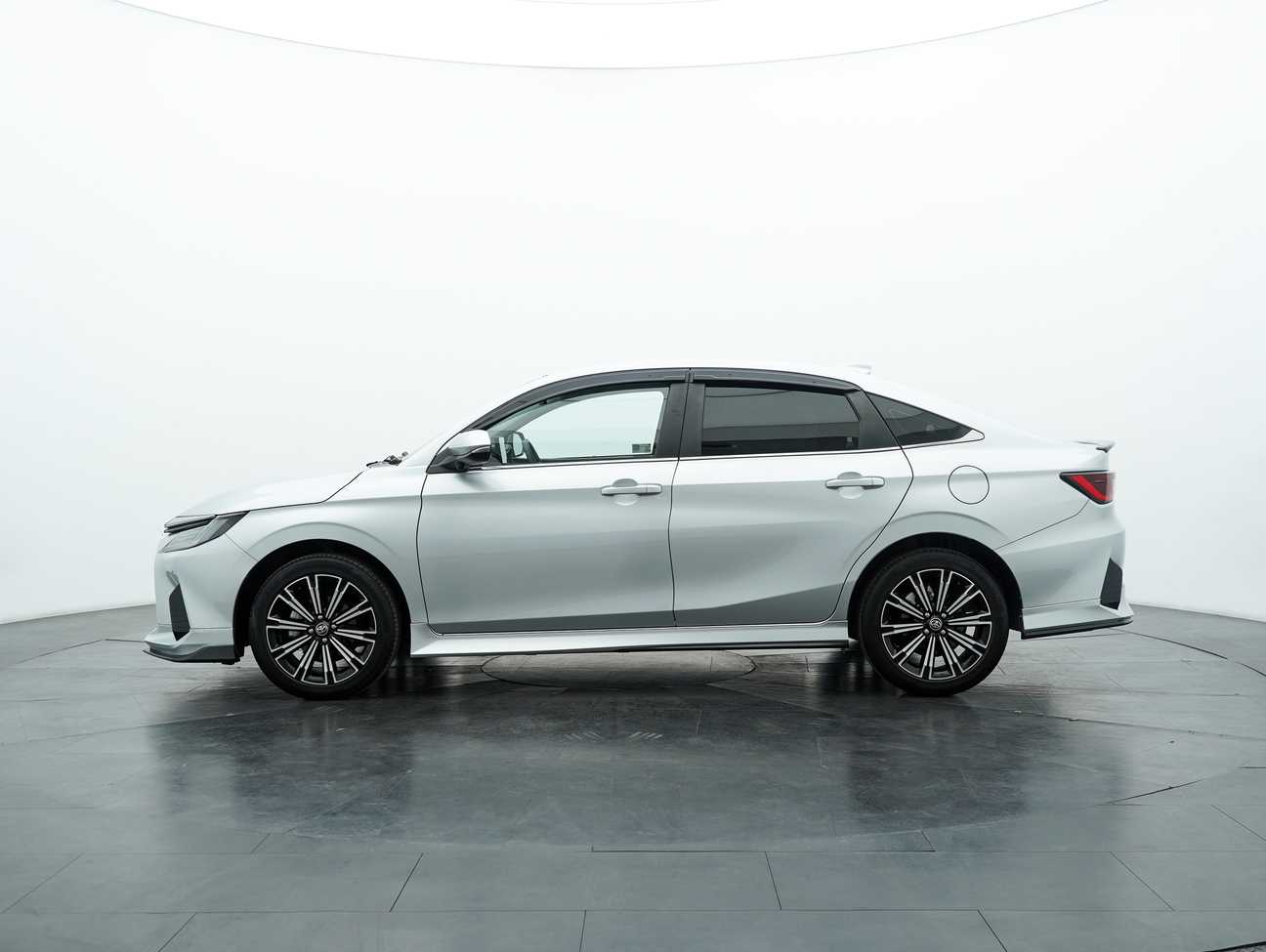 used 2024 Toyota Vios G 1.5