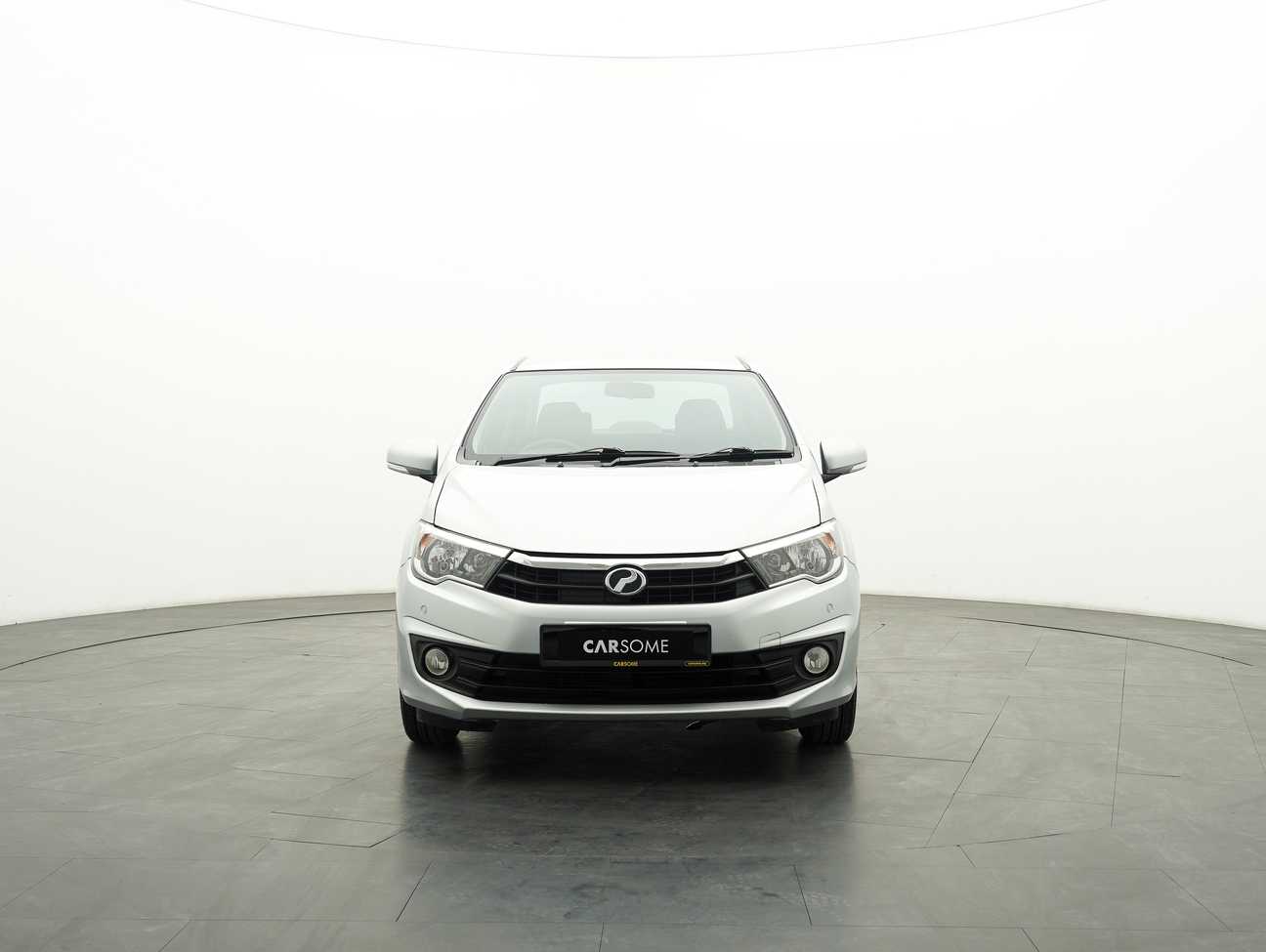 used 2016 Perodua Bezza X Premium 1.3