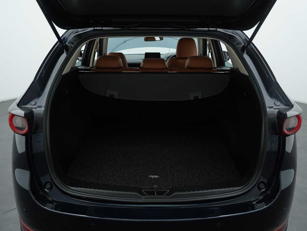 terpakai 2021 Mazda CX-5 SKYACTIV-G Mid 2.0