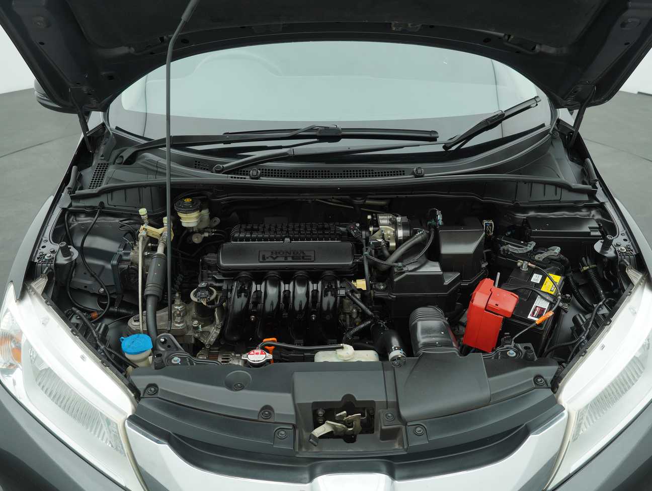 used 2015 Honda City E 1.5