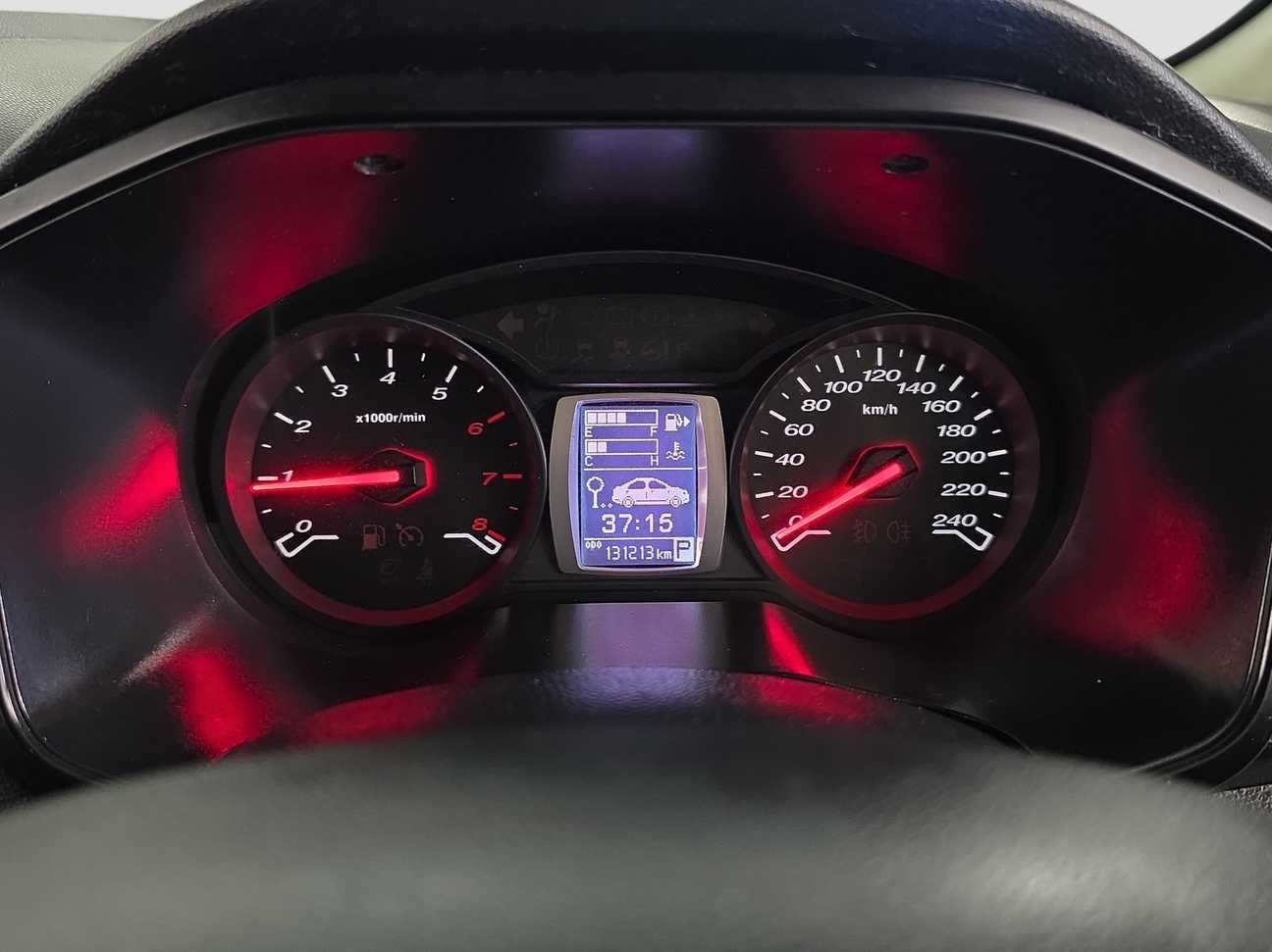 used 2017 Proton Persona Standard 1.6