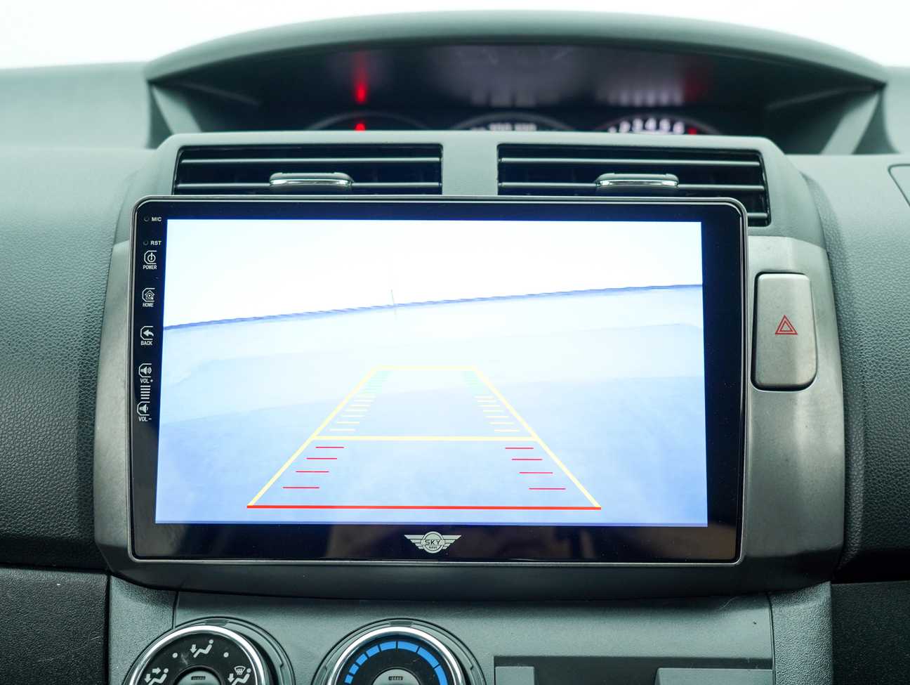 used 2014 Perodua Alza Advance 1.5