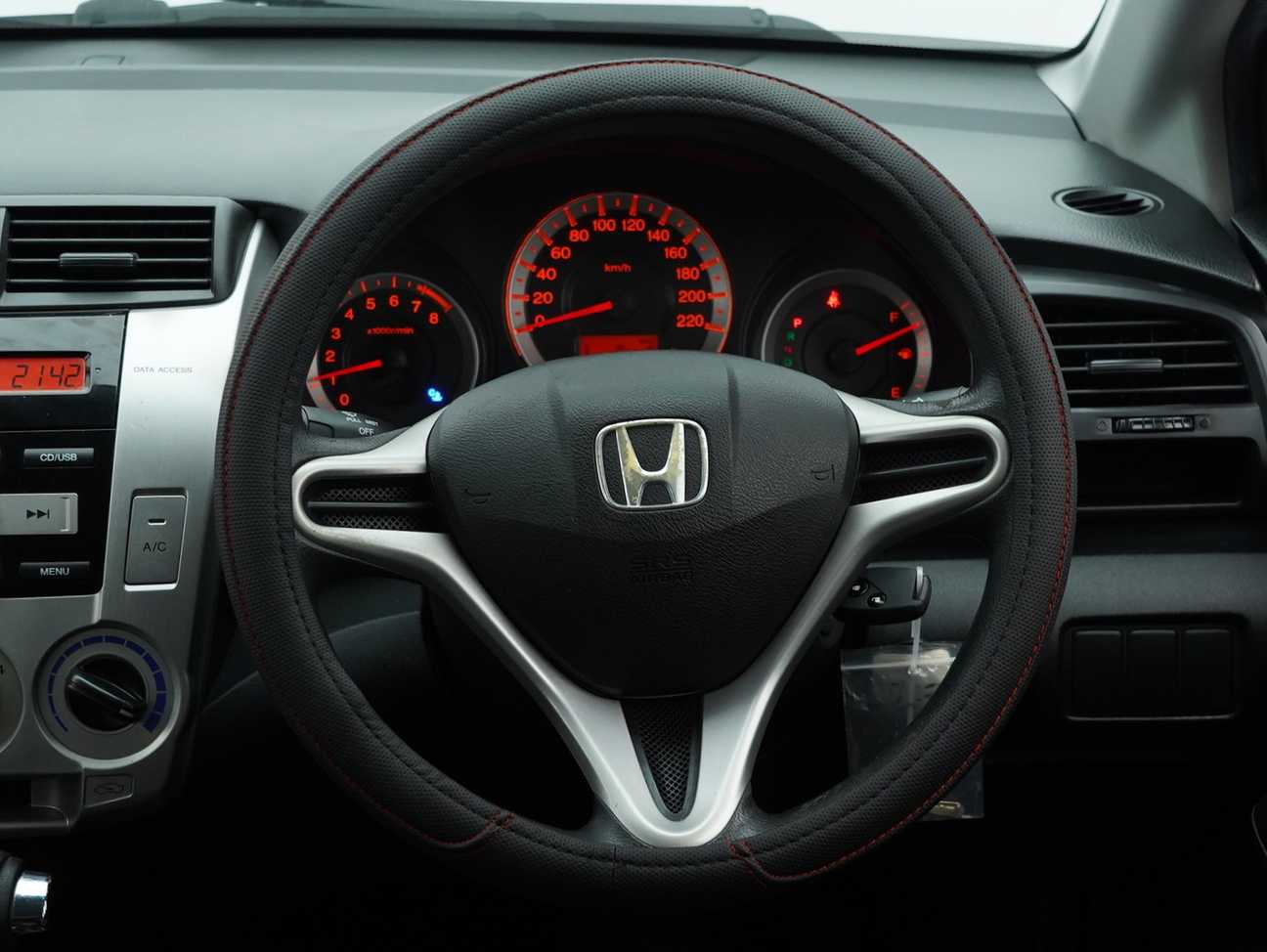 used 2010 Honda City S 1.5