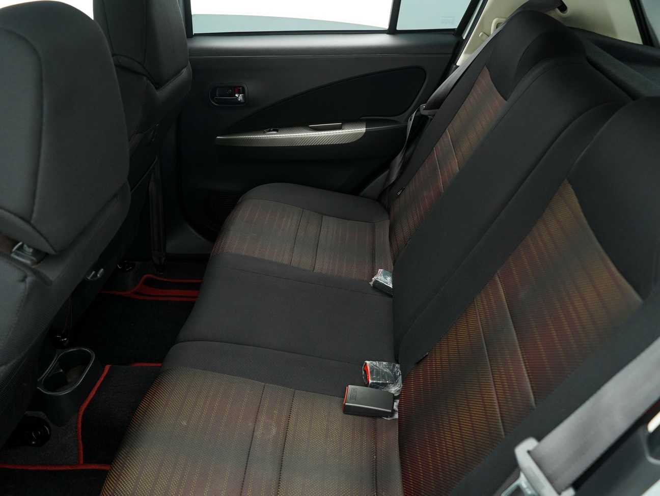 used 2015 Perodua Myvi SE 1.5