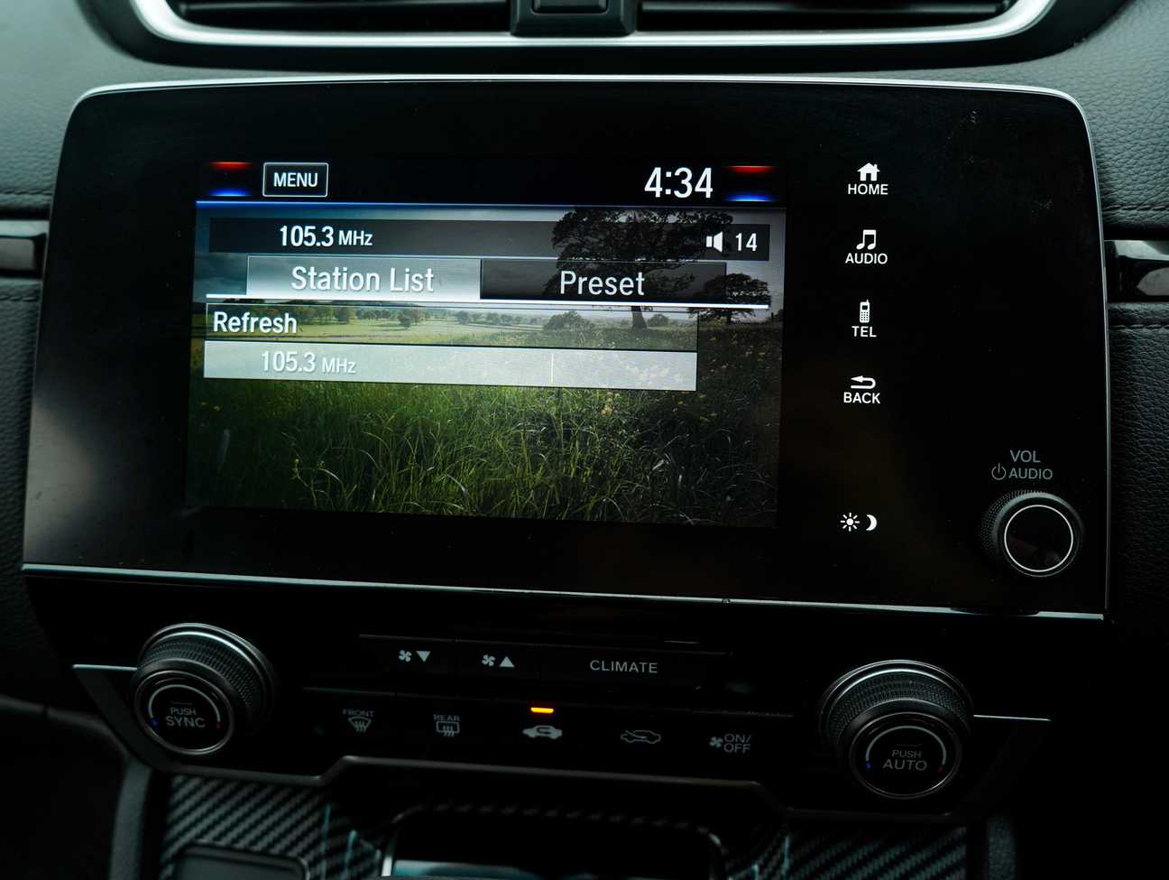 used 2019 Honda CR-V TC 1.5