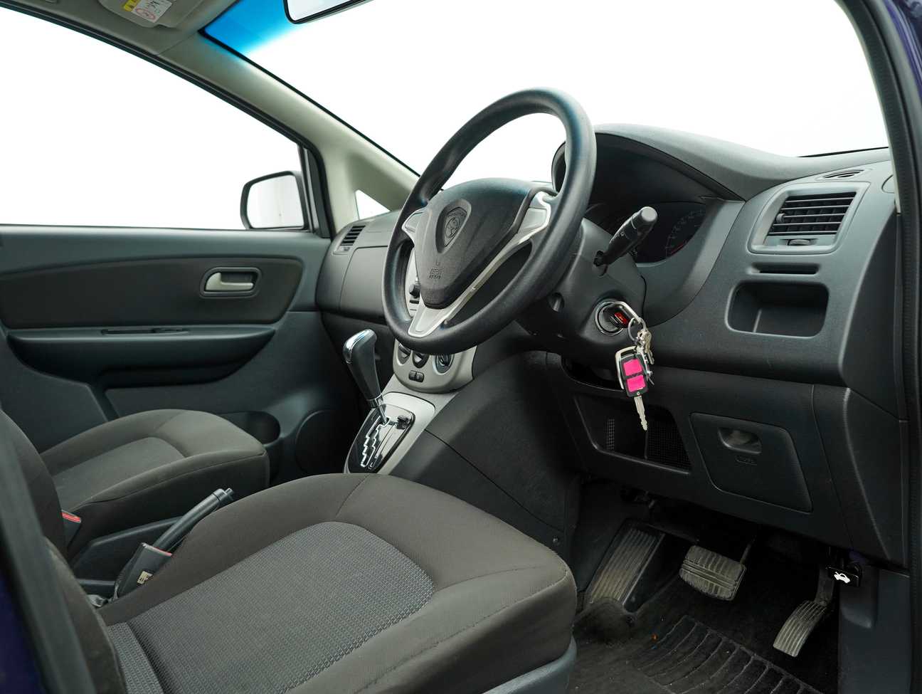 used 2015 Proton Exora Executive 1.6